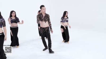 青蛇-孙爱迪（舞蹈展示）