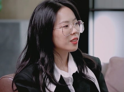 张安篇：北漂女孩征服张翰
