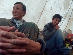 中国的边缘（The Very Edge Of China）第1集