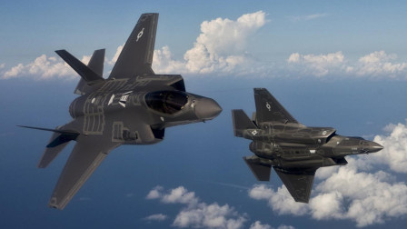 深受多国争相购买, 全球唯一出售的五代机, F-35不怕被“抄袭”吗?