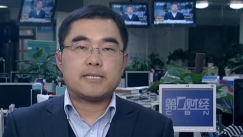 财经夜行线 京东阿里竞跑上市