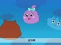 咕力咕力之认知篇 冰雹的由来