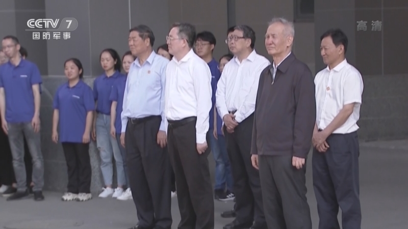 正午国防军事 《正午国防军事》 20220610