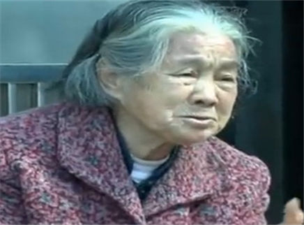 寻情记 征收款来了八旬老人为何要寻短见