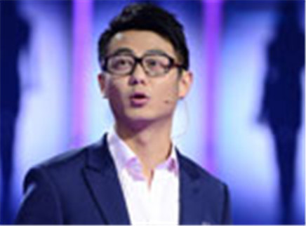 我们约会吧 公益大男孩成长经历感动全场（下）