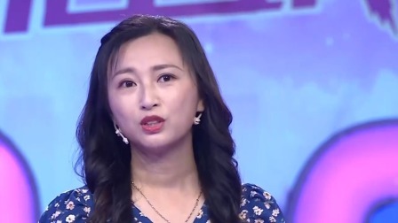 爱情保卫战 2022 东北妻子撞上广东老公，艺术梦想与现实互相摩擦如何调和？