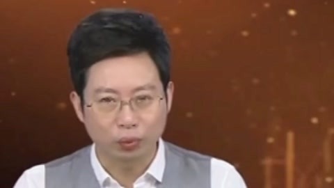 经典传奇 《西游记》《红楼梦》的配曲 许镜清创作超前电子乐