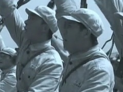 经典传奇 金门之战败因揭秘（下）