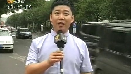 车行天下 山东电视台 2013 车行天下