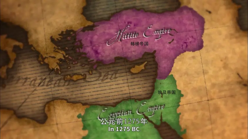 《博物馆的秘密第二季》第6集