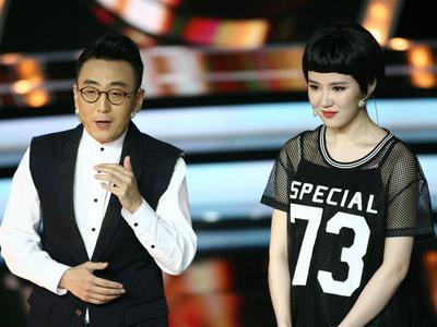 超级演说家第三季 利嘴校花爱要勇敢告白 金星复活权挽救热血民警