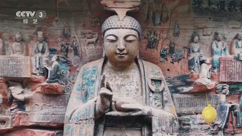 《国家宝藏·周游季》 20251206