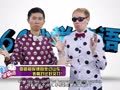 2015年60秒学英语 霉霉和保镖同坐过山车，表情对比好突兀！