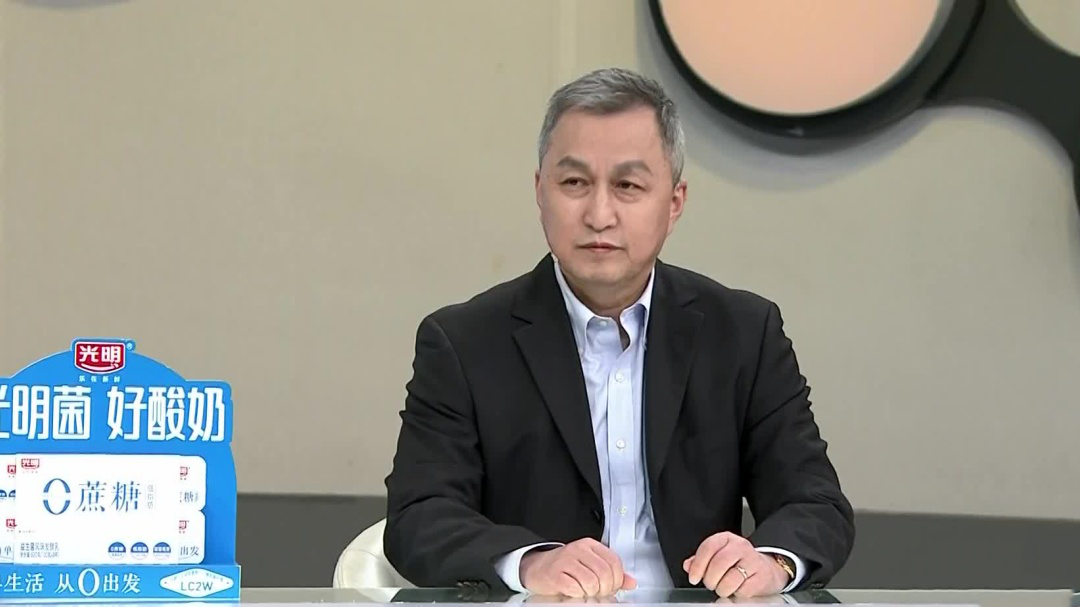 名医话养生 关注肺健康  识别好与坏