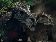 恐龙王朝（Dinosaur Revolution）第4集