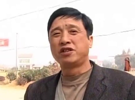 湖南省广播电视优秀视频 一路之隔的村级财务