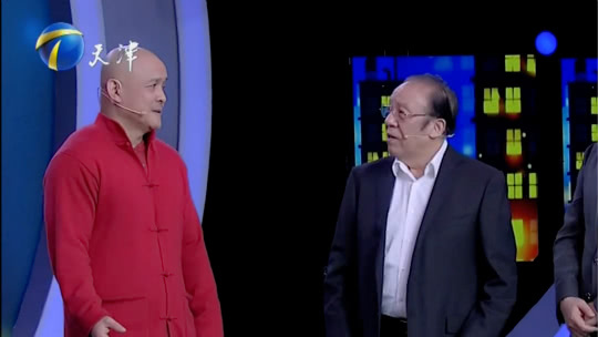 你看谁来了 著名画家史国良的传奇人生 好友惊喜现身舞台