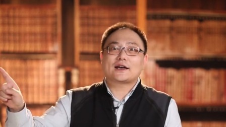 罗辑思维 观历史 迷茫时代的明白人 下集