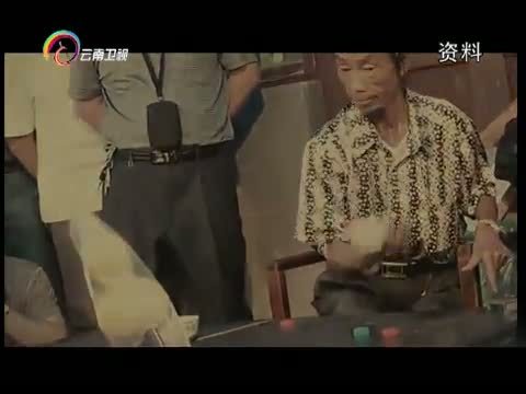 让我帮助你 《让我帮助你》 20160321 绝学面临失传 我该怎么办