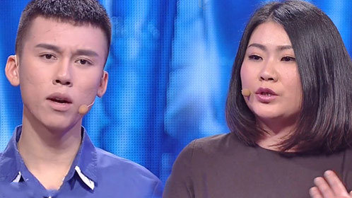 爱情保卫战 软饭吃到如此厚颜准婆婆吃拿卡要还不满儿媳