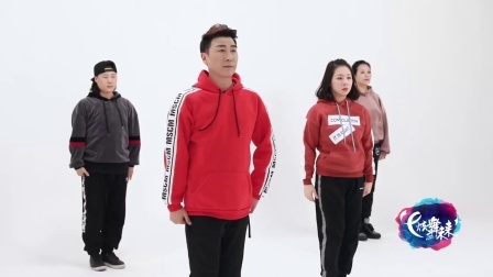 手机铃声-金洋（舞蹈展示）