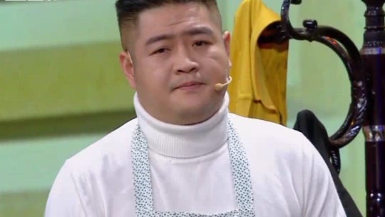 欢乐集结号 大堂经理热心肠 社区民警好榜样