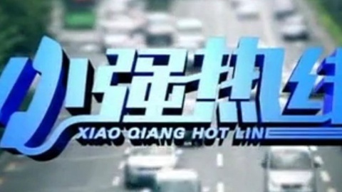 小强热线 小强热线20141220