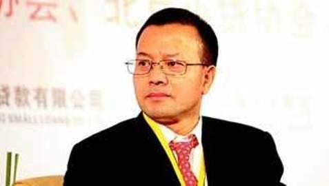 中国经营者 张化桥—避开股市的地雷