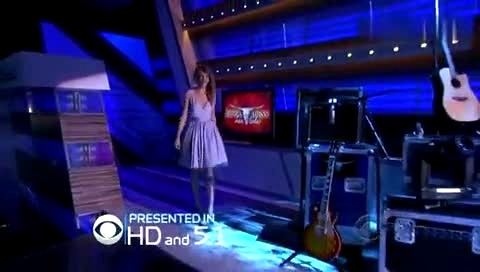 Taylor Swift Intro (ACM Last Rodeo) 现场版-Taylor Swift (泰勒·斯威夫特)