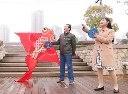 新闻大求真 风筝缠绕电线为什么会造成断电