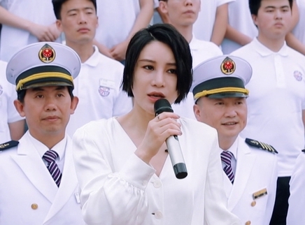时光的旋律 第二季 尚雯婕带你探索《长江之歌》