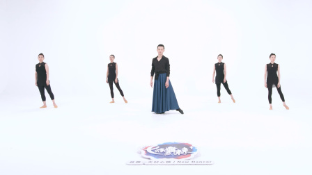 女儿情-孙爱迪（舞蹈展示）