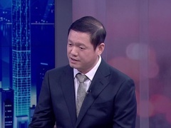 信用中国 张兵勇 绿电铸基 循环经济的产业赋能（下）
