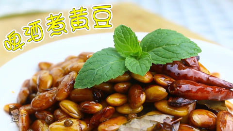 瘾食星球 一秒get万能啤酒新做法