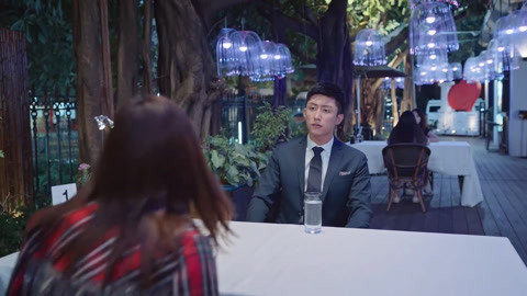 青春创世纪&middot;精选看点 段燃和欧阳相亲？