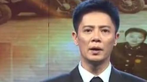 非常故事汇 追凶（2）——国庆保卫战
