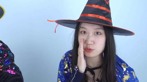 不一样的女巫