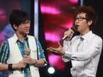 挑战麦克风 品冠助阵晓亮守擂成功(上)
