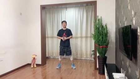Model Fit 舞蹈派对