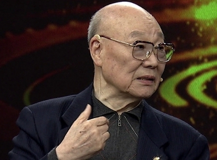 你看谁来了 艺术常青树刘秉义唱响舞台