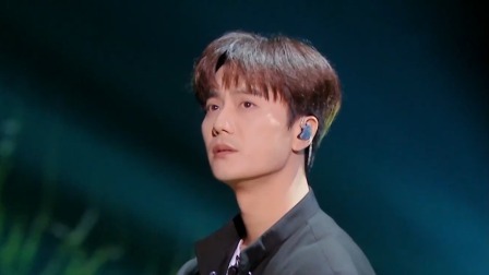 我们的歌 第四季 纯享版：周传雄陆虎合唱《雪落下的声音》