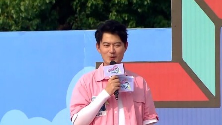 男生女生向前冲 2024 新赛季新挑战！各路冲关好手齐聚舞台，究竟谁能“一冲登顶”
