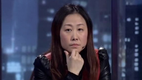 金牌调解 婆婆媳妇和大姑