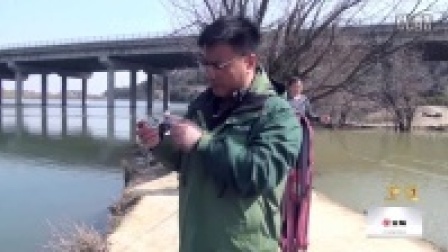 江西行 第十八集 雪山脚下钓鲫鱼
