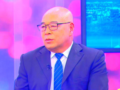 沈静飞：择一事 终一生