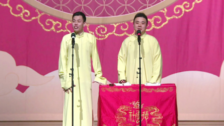 <学外语>靳鹤岚 朱鹤松