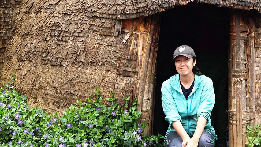 《侣行·翻滚吧非洲》第4期