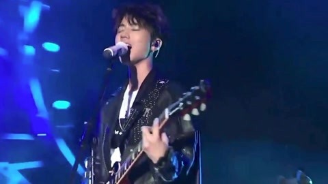 2019王俊凯无边界演唱会 王俊凯演唱会嘉宾蔡依林