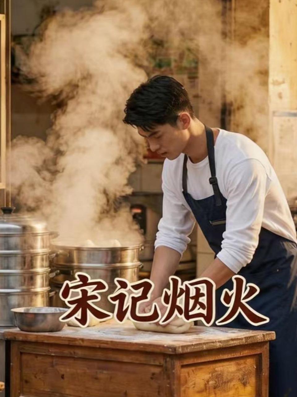 宋记烟火