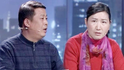金牌调解 难以捉摸的前妻